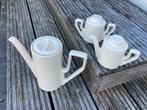 Vintage WAKU Van Nelle servies - sixties design, Antiek en Kunst, Ophalen of Verzenden