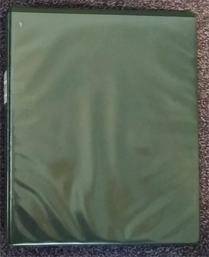 Diverse verzamelalbums, Postzegels en Munten, Postzegels | Toebehoren, Verzamelalbum, Ophalen of Verzenden