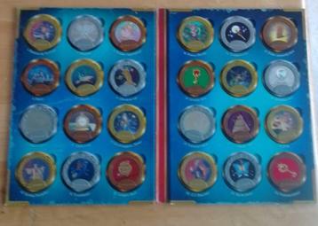 Symbolica Verzamel album Compleet beschikbaar voor biedingen