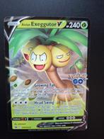 Alolan Exeggutor v Promo SWSH225, Ophalen of Verzenden