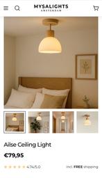 Beautiful ceiling lamps. New in the box., Ophalen, Nieuw