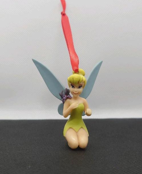 Disney Tinkerbell Tinkerbel kerst ornament hanger kerstbal, Verzamelen, Disney, Nieuw, Peter Pan of Pinokkio, Ophalen of Verzenden