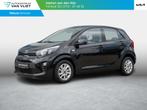 Kia Picanto 1.0 MPi ComfortPlusLine, Voorwielaandrijving, 12 maanden, Stof, Gebruikt