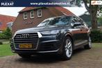 Audi Q7 3.0 TFSI quattro Pro Line + 7-Persoons Aut. | Alcant, Automaat, 2005 kg, Gebruikt, Euro 6