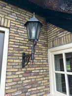 Voordeur lamp, Ophalen, Gebruikt, Wandlamp, Netvoeding