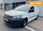 Volkswagen CADDY 1.6 TDI Maxi BMT 2DE EIG NAVI APK RIJDT GOE, 1442 kg, 4 cilinders, Volkswagen, Wit
