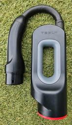 Tesla chademo  adapter, Ophalen of Verzenden