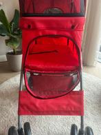 Honden Kinderwagen | Lichtgewicht & Opvouwbaar, Dieren en Toebehoren, Ophalen of Verzenden, Zo goed als nieuw