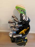 Golfset Heren Titleist/Callaway, Ophalen, Gebruikt, Set, Callaway