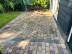 Sierbestrating, Gebruikt, Klinkers, Ophalen of Verzenden, 10 m² of meer
