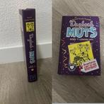 Dagboek van een Muts, Boeken, Kinderboeken | Jeugd | 10 tot 12 jaar, Ophalen, Zo goed als nieuw