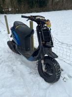 Piaggio Zip 125, Fietsen en Brommers, Scooters | Piaggio, Ophalen, Zo goed als nieuw, Benzine, Zip