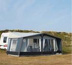 Splinternieuwe Isabella Commodore North Voortent, Caravans en Kamperen, Voortenten en Luifels, Ophalen of Verzenden