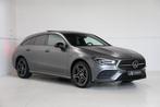 Mercedes-benz CLA-KLASSE Shootingbrake 250 e AMG Night Ed. *, Automaat, CLA, Gebruikt, 4 cilinders