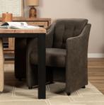 Eetkamerstoel Monaco, Ophalen, Overige materialen, Overige kleuren, Nieuw