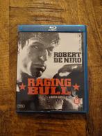 Raging Bull - Blu-ray - Robert De Niro, Cd's en Dvd's, Ophalen of Verzenden, Zo goed als nieuw, Drama