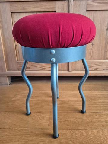 Vintage Ikea URI jaren '90 design kruk  beschikbaar voor biedingen