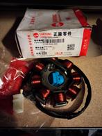 Stator/Ontsteking Sym fiddle/orbit/symphony st enXro  E4, Ophalen of Verzenden