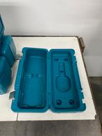Makita koffer,milwaukee,Hilti, Doe-het-zelf en Verbouw, Gereedschapskisten, Ophalen, Nieuw