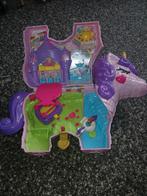 Polly pocket eenhoorn, Ophalen of Verzenden, Meisje