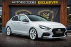 Hyundai i30 Fastback 2.0 T-GDI N1 Panodak Pops And Bangs Nav, 1998 cc, Stof, Euro 6, 4 cilinders