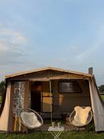 Knusse Kip KL34EK caravan, 2 slaapplaatsen bj 1985, Caravans en Kamperen, Ophalen, Gebruikt, Tot en met 2