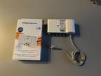Hirschmann multimedia antenneversterker GHV 41 MX, Ophalen of Verzenden, Gebruikt