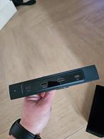 Tesla middenconsole usb kit, Ophalen of Verzenden, Gebruikt