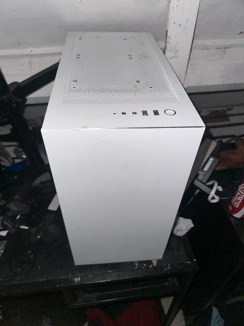 Nzxt gaming pc, Computers en Software, Overige Computers en Software, Gebruikt, Ophalen