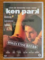 Ken Park | Larry Clark en Edward Lachman, Vanaf 16 jaar, Ophalen of Verzenden, Gebruikt, Drama