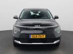Kia Niro EV Light Edition 64.8 kWh | Camera | Cruise Control, 12 maanden, Stof, Gebruikt, 750 kg