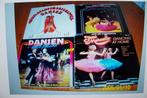 7 dans lp's o.a quick-step-tango's-rumba's-jives-waltzes, Ophalen of Verzenden, Gebruikt, 12 inch