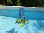 Lego 42105, Ophalen of Verzenden, Zo goed als nieuw