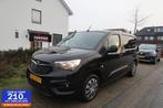 Opel Combo 1.5D L2H1 NAVIGATIE|CAMERA|CARPLAY|DODEHOEK|CRUIS, Voorwielaandrijving, Gebruikt, 4 cilinders, 1000 kg