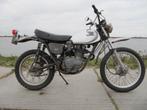 HONDA XL250 TYPE K0 BOUWJAAR 1972, Motoren, 250 cc, Particulier, Crossmotor, 1 cilinder