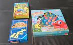 Leuke spellen: Let's Go Fishing, Labyrinthe & Spoorzoeken, Ophalen of Verzenden