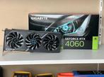 Gigabyte Geforce RTX 4060 Eagle OC 8 GB videokaart, PCI-Express 4, Ophalen of Verzenden, Zo goed als nieuw, Nvidia