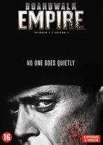 Boardwalk Empire - Seizoen 5, Sealed Ned. Ond. 4 dvd box, Vanaf 16 jaar, Boxset, Ophalen of Verzenden, Actie en Avontuur
