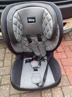 Ding autostoel, Kinderen en Baby's, Autostoeltjes, Overige merken, Ophalen of Verzenden, Zo goed als nieuw, 9 t/m 36 kg