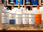 THE MACALLAN 6 Lege flessen zonder dozen, Verzamelen, Ophalen of Verzenden, Gebruikt, Verpakking