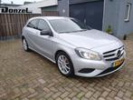 Mercedes-Benz A-Klasse 180 Prestige AUTOMAAT AUTOMAAT ., Auto's, 65 €/maand, 4 cilinders, Leder en Stof, 122 pk