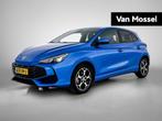 MG 3 1.5 Hybrid+ Luxury | Navigatie | Stoel + Stuur verwarmi, 12 maanden, Stof, 4 cilinders, 23 km/l