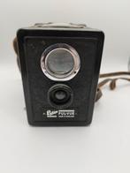 Vintage Ensign Ful-Vue Box Camera, Ophalen of Verzenden, Voor 1940, Fototoestel