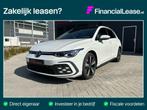 Volkswagen Golf 8 GTE 245PK HEAD UP|ORYX|IQ|PANO|FULL OPTION, Auto's, Adaptive Cruise Control, 74 €/maand, 4 cilinders, 1527 kg