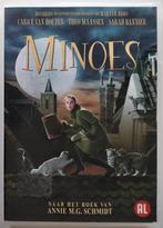 Minoes (2001), Alle leeftijden, Ophalen of Verzenden, Avontuur, Film