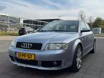 Audi A4 Avant 1.8 Turbo quattro Pro Line 190PK 6BAK, Auto's, Gebruikt, Parkeersensor, 1505 kg, Stationwagon