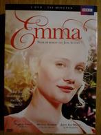 EMMA. ( 2DVD ), Alle leeftijden, Ophalen of Verzenden, Zo goed als nieuw