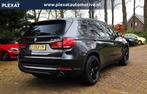 BMW X5 25d High Executive Aut. | Rijstrooksensor | Comfortst, Auto's, BMW, Achterwielaandrijving, 4 cilinders, Bedrijf, Diesel
