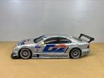 Maisto Mercedes-Benz CLK-DTM 2000 1:18 - Bernd Schneider OVP, Ophalen of Verzenden, Zo goed als nieuw, Maisto