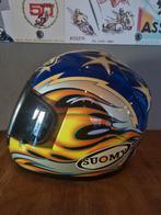 Suomy ben bostrom, M, Dames, Ophalen of Verzenden, Integraalhelm